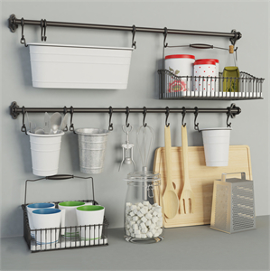Ikea Kitchen set